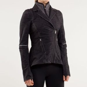 Lululemon Ride On Blazer